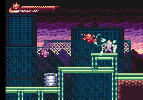 Gravity Circuit - Soundtrack DLC EN Global
