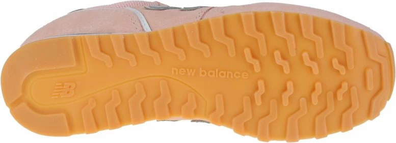 Atlete femra New Balance WL373PM2, rozë