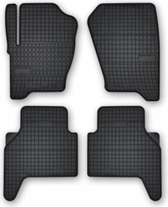 Shtroje Gome Range Rover Sport I 05-12 402461