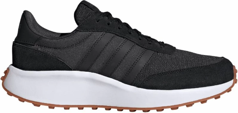 Atlete për meshkuj adidas, të zeza [Madhësia: 40]