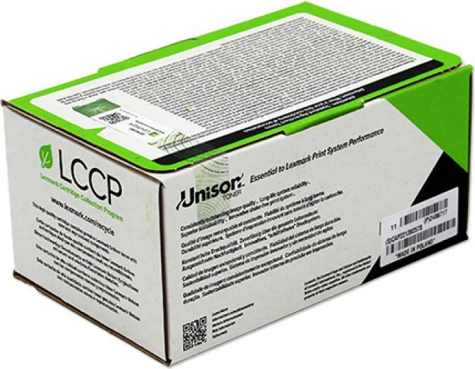 Toner Lexmark 24B6717 kapacitet 13k origjinal cian