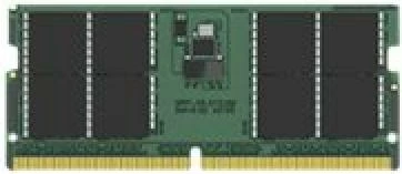 RAM Memorje Kingston KCP556SD8-32 DDR5 SO-DIMM 32GB 5600MHz, e zezë