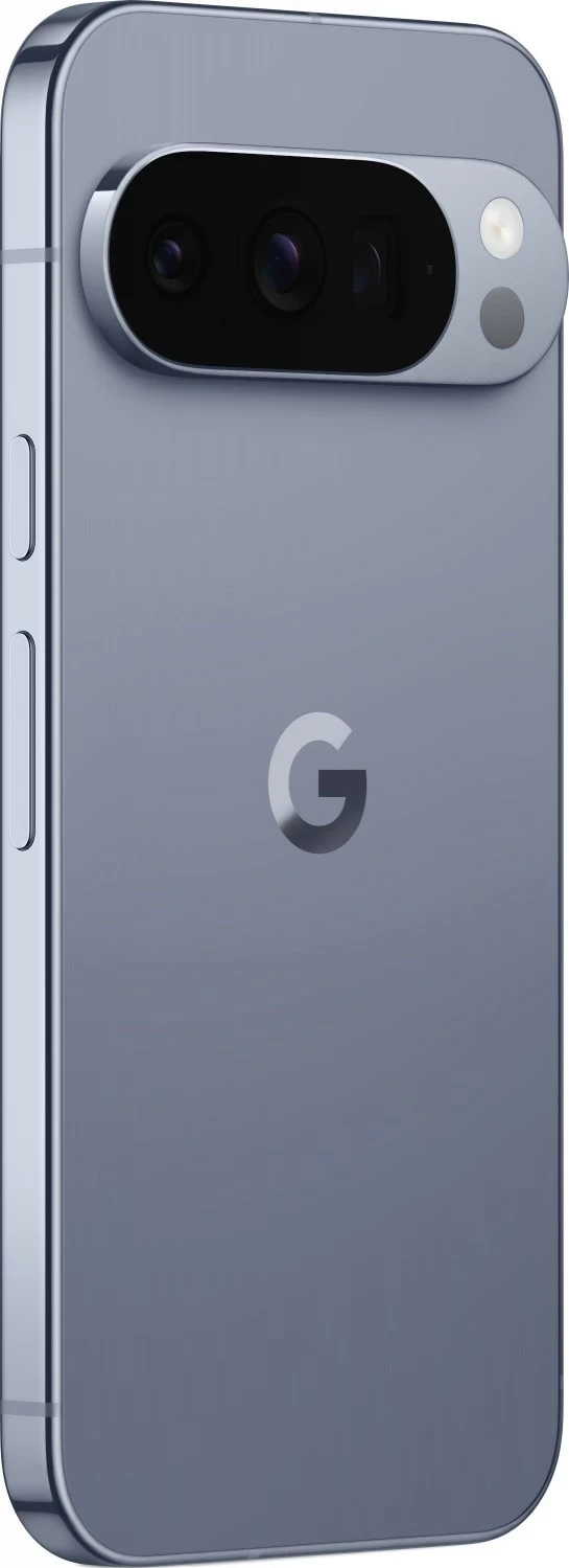 Celular Google Pixel 10 Pro 5G 16/128GB Dual SIM Moonstone