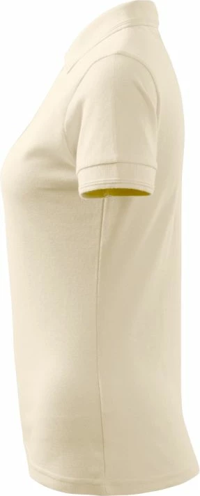 Maicë polo për femra Malfini, bajame [Madhësia: XS]