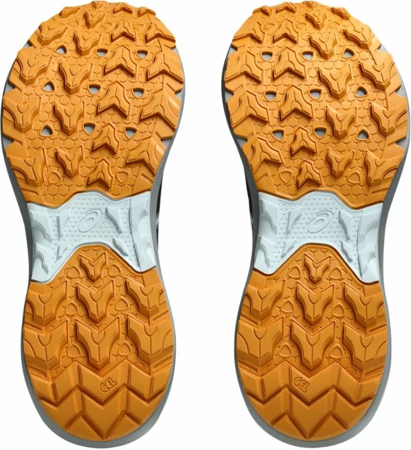 Atlete vrapimi për meshkuj Asics Gel-Venture 11, gri/zeza [Madhësia: 44]