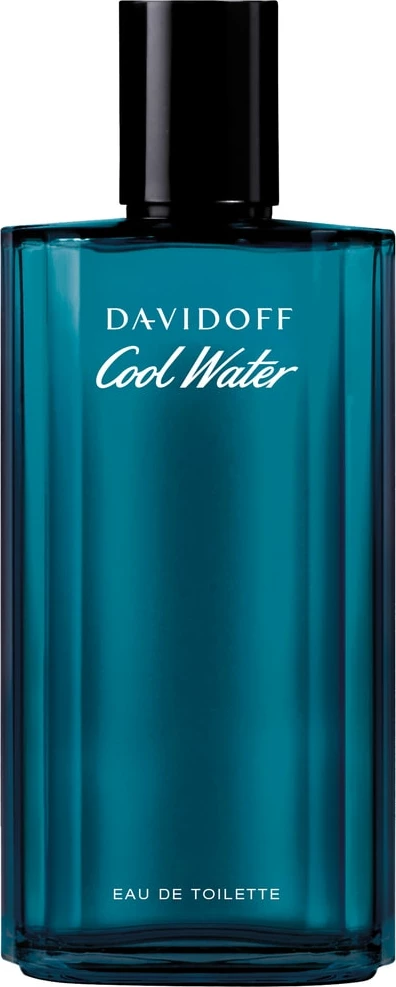 Eau de Toilette Davidoff Cool Water për meshkuj 125ml