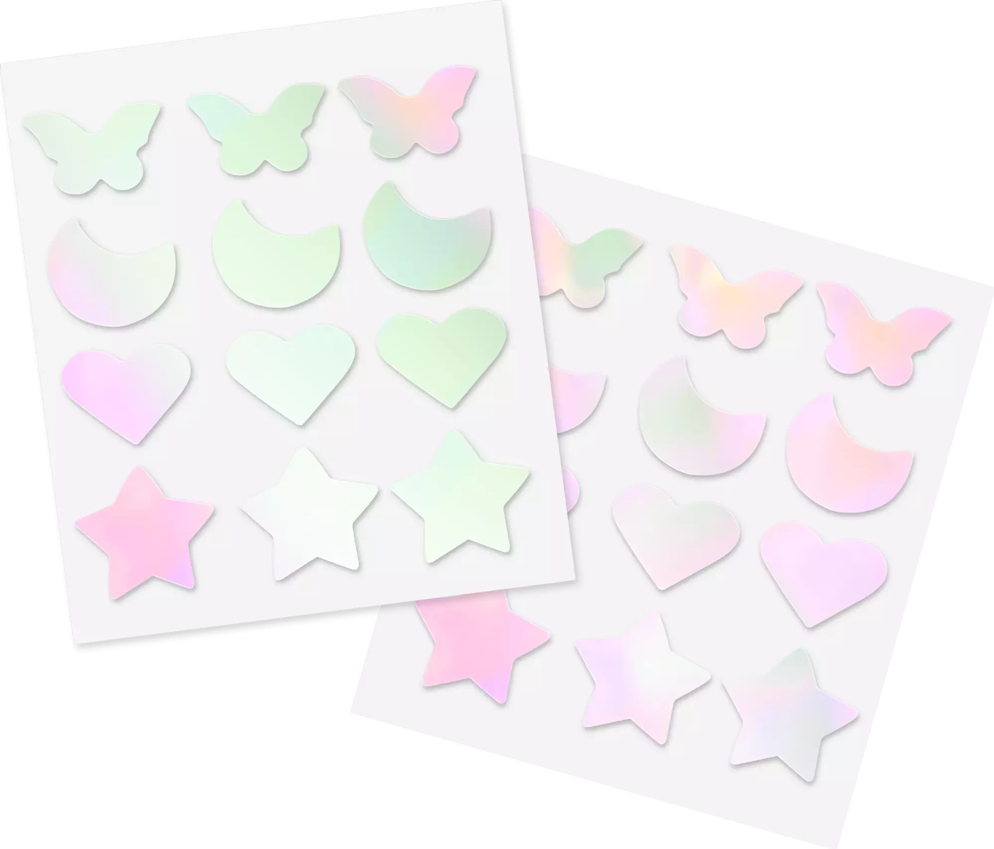 Essence Spot Squad Holo Spot Patches