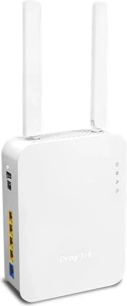 Ruteri DSL DrayTek Vigor 2135ax