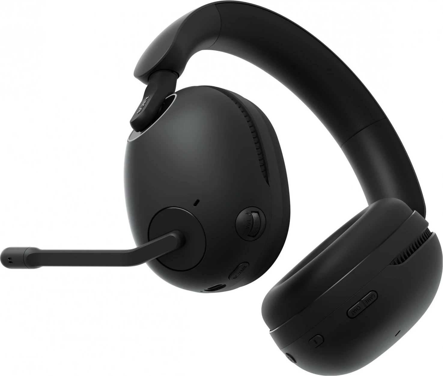 Kufje Wireless Sony INZONE H9, të zeza