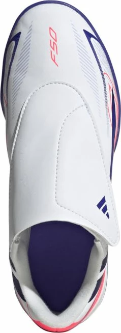 Atlete futbolli për fëmijë adidas F50 Hyperfast Club Velcro TF KK1335 [Madhësia: 32]