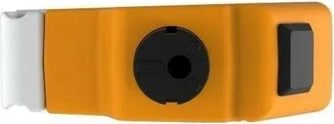 Alkoolmetër Aisko AlcoVisor Titan, elektro-kimik, portabel, i verdhë