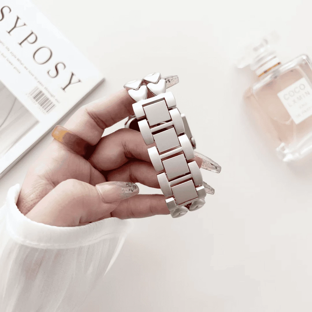 Rrip per ore Bandora SS3126 42/44mm (Hiri, 38/40mm)