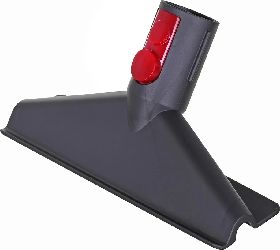 Fshesë pa kabllo DYSON V15 Detect Fluffy, Argjendtë
