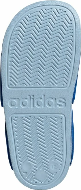 Sandale për fëmijë adidas, të kaltra