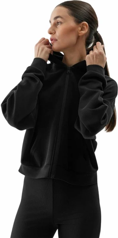 Duks femra 4F, i zi [Madhësia: XL]