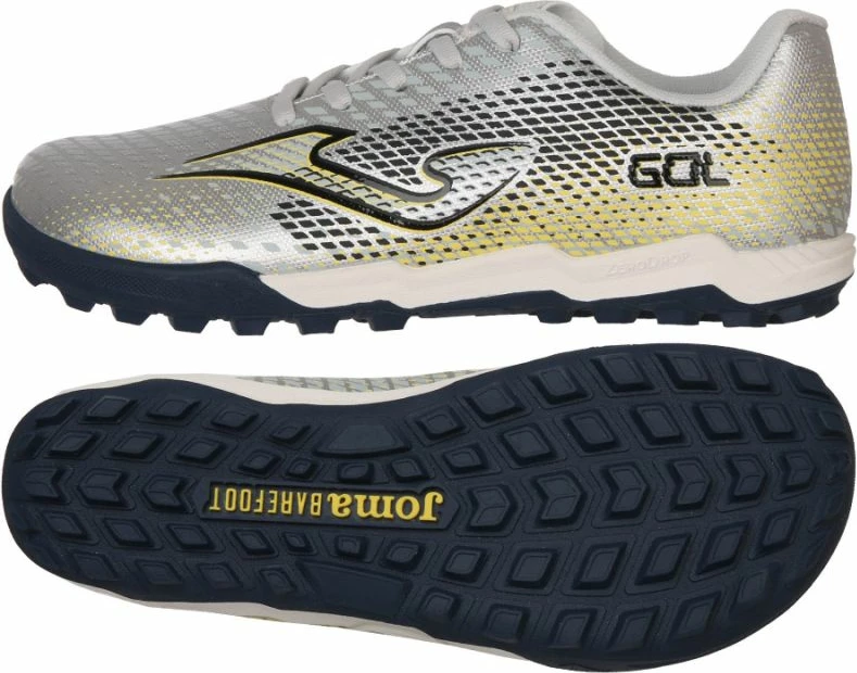 Atlete futbolli për fëmijë Joma Gol Junior Barefoot 2603 Jr TF