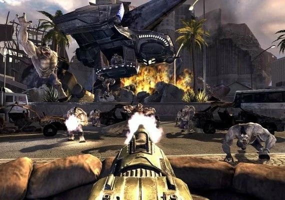 Duke Nukem Forever EN Global