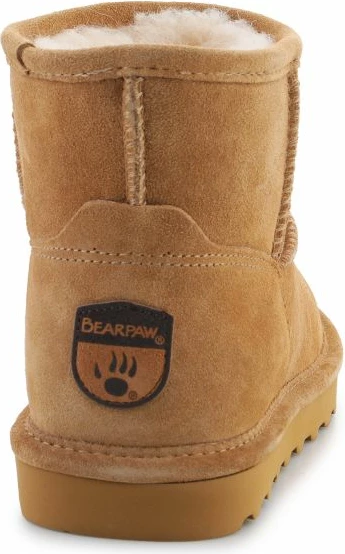 Çizme femra BearPaw, kafe [Madhësia: 41]