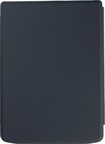 Mbështjellës PocketBook Origami për InkPad 4/Color 2/3, i zi