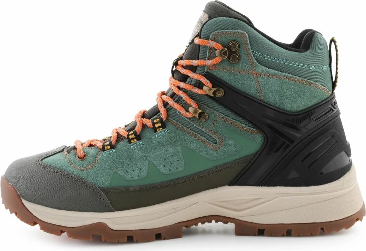 Atlete hiking për meshkuj Icepeak, të gjelbra