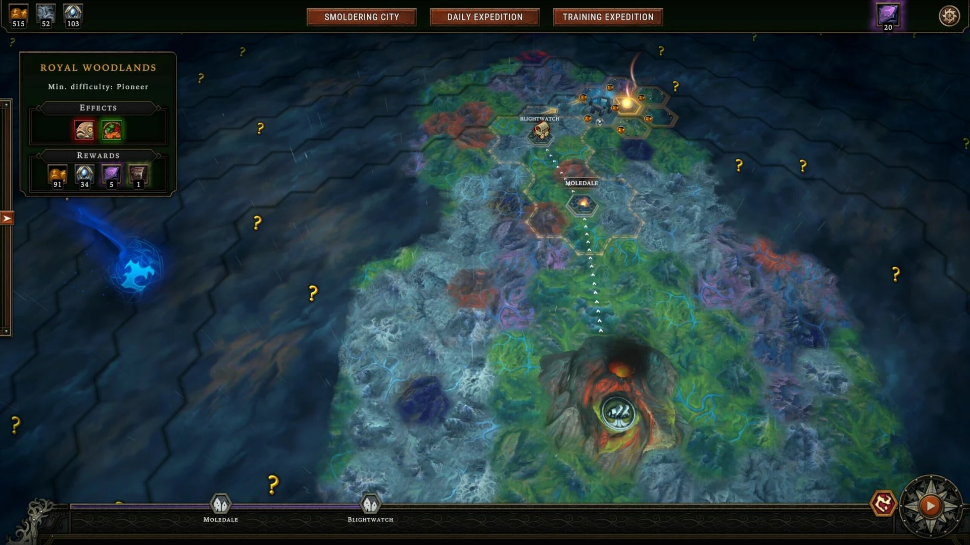 Lojë PS5 Fireshine Games Against the Storm, PEGI 12, me DLC Keepers of the Stone
