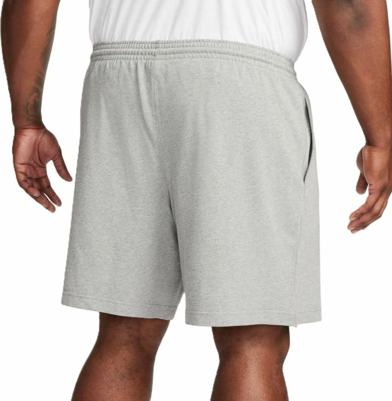 Shorce për meshkuj Nike, gri