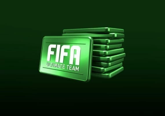 FIFA 18 1050 Points