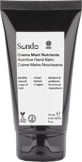 Krem për duar Sendo Nutritive Hand Balm Nourishing Hand Cream 75ml