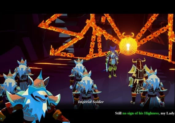 Omensight Definitive Edition EN/DE/FR/IT/PT/RU/ZH/ES Global