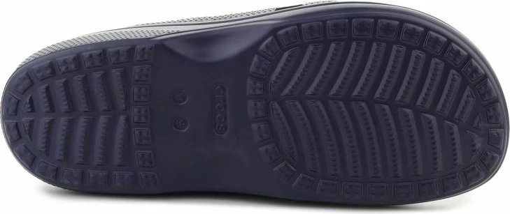 Sandale për meshkuj Crocs Saturday Slide M 213298-410, navy blue [Madhësia: 42 - 43]