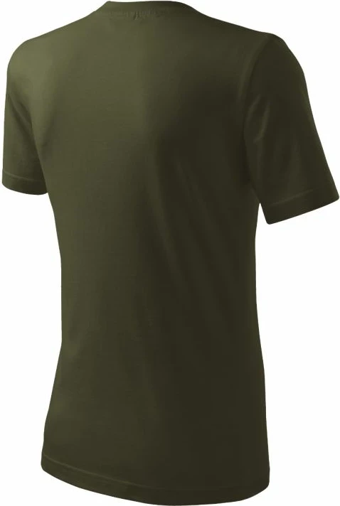 Maicë për meshkuj Malfini, e kaftë