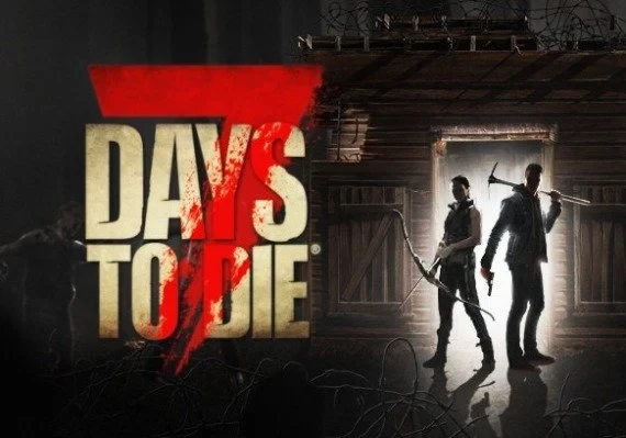 7 Days to Die Global