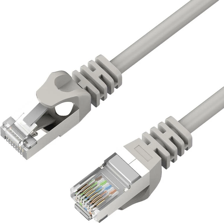 Kabllo rrjeti HP Cat5E DHC-C5E-FTP-02M, 2m, e bardhë