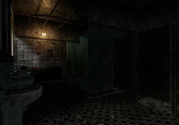 VR Amazing Files: Horror Hospital Global
