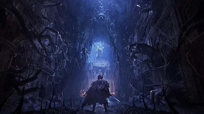 Lojë CI Games Lords Of The Fallen, Xbox Series X, PEGI 18