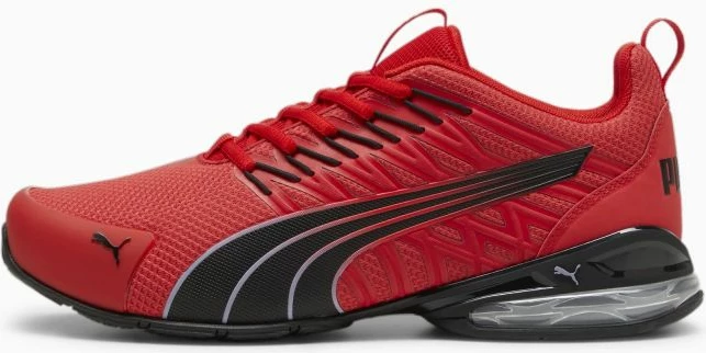 Atlete Puma Voltaic Evo For All Time, të kuqe