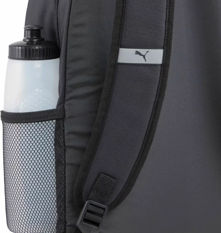 Çantë shpine Puma për meshkuj, e zezë