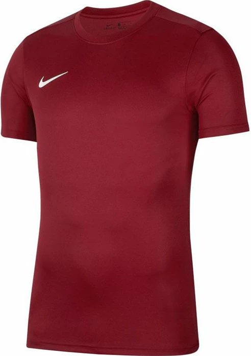 Maicë për fëmijë Nike, e kuqe [Madhësia: 122 cm]