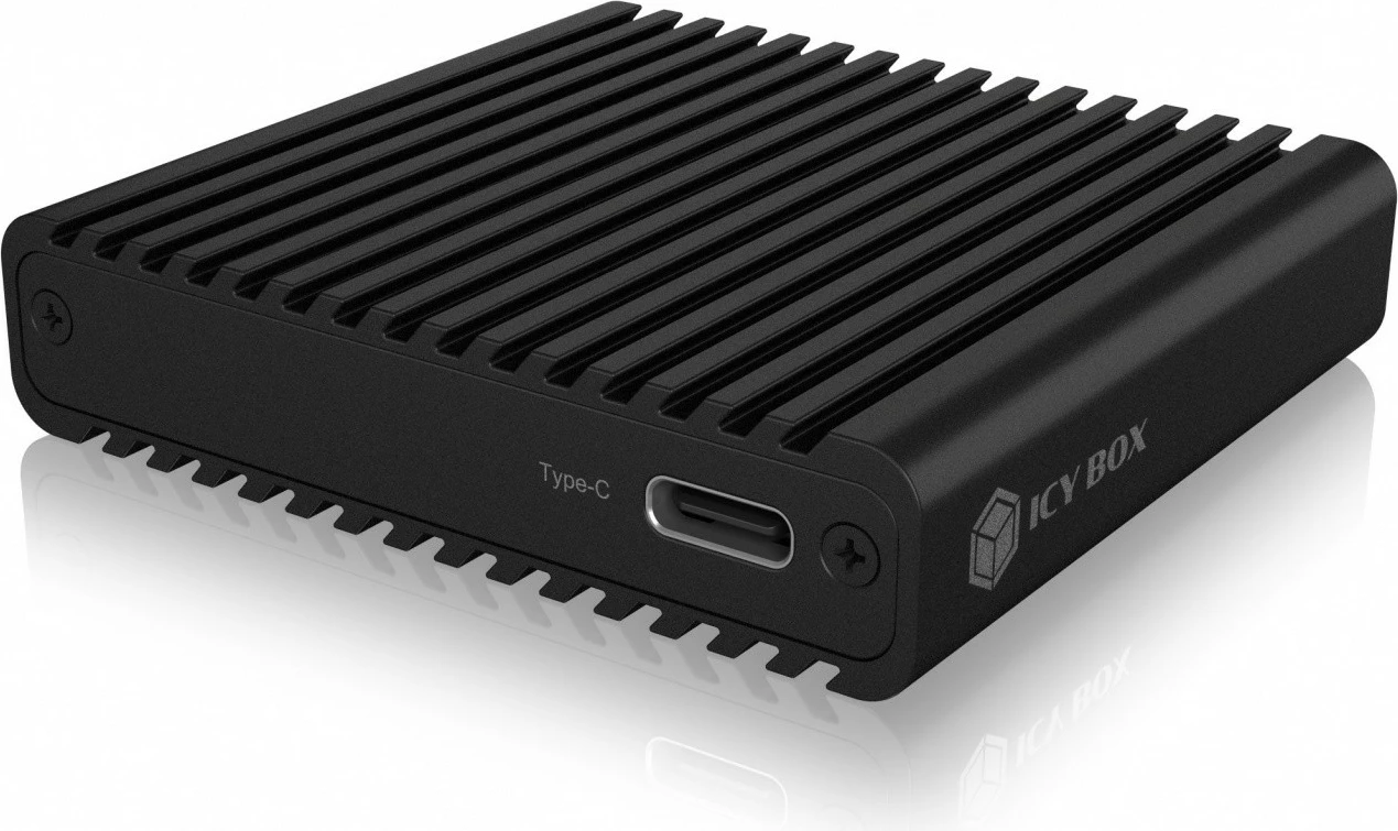 Lexues karte CFexpress IcyBox IB-CR404-C31, USB 3.2 Gen2, i zi