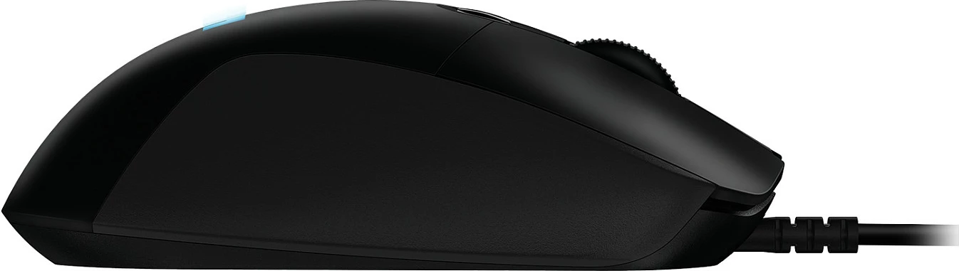Maus Logitech G G403, Gaming, i zi