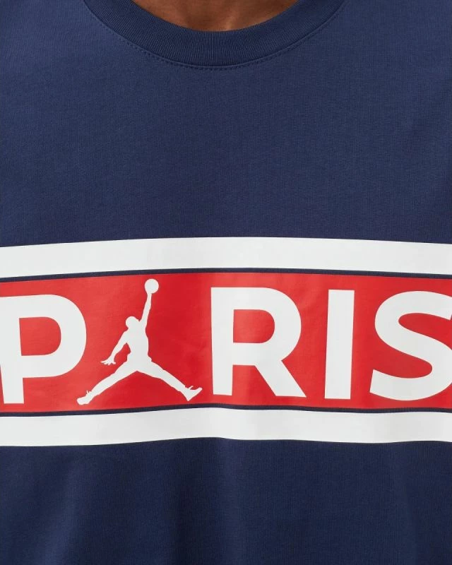 Maicë për meshkuj Jordan Paris Saint Germain DB6510-410 [Madhësia: XL]