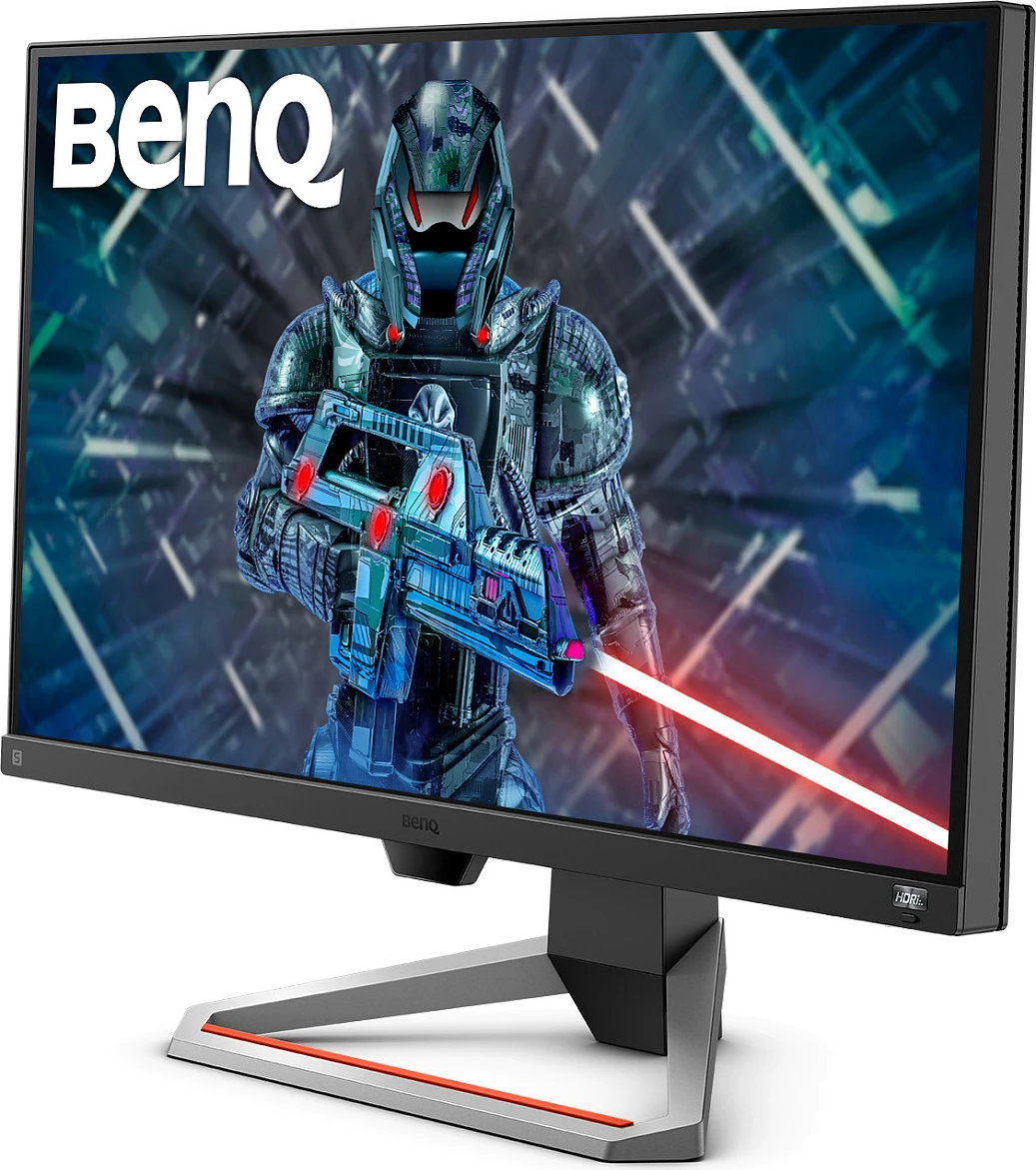 Monitor BenQ EX2710S, 27", Full HD, 165Hz, i zi