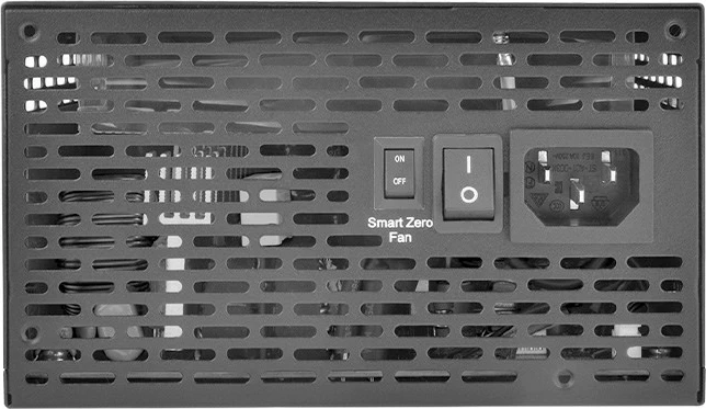 PSU Thermaltake PS-SPD-0750MNFABE-3, 750 W, 80 PLUS Bronze