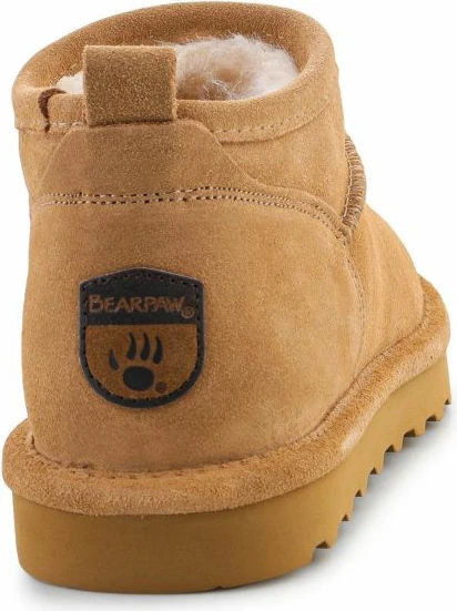 Çizme femra BearPaw, kafe [Madhësia: 41]