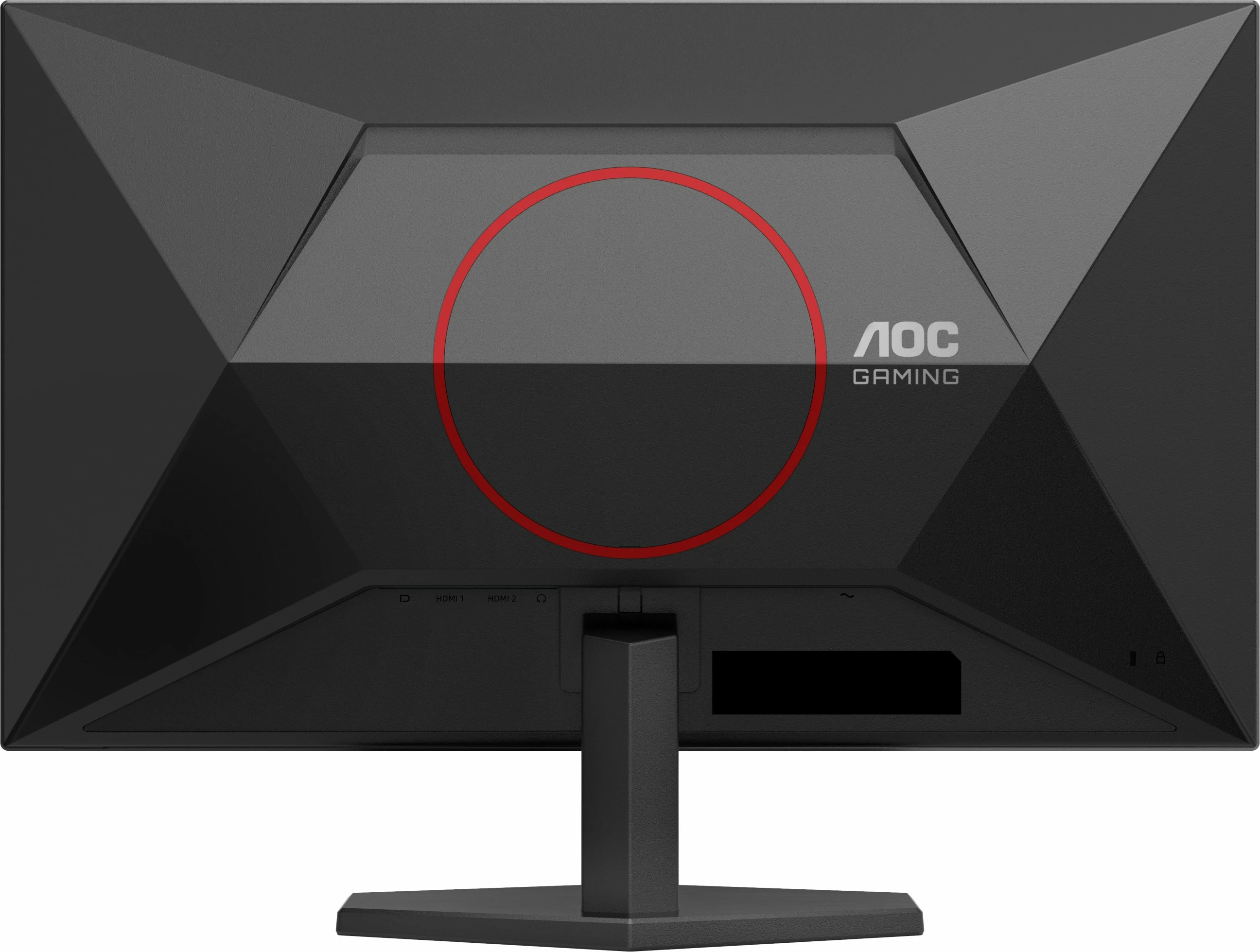 Monitor gaming AOC Q27G42ZE 27 inç, Fast IPS, QHD, 240Hz, zi/kuqe