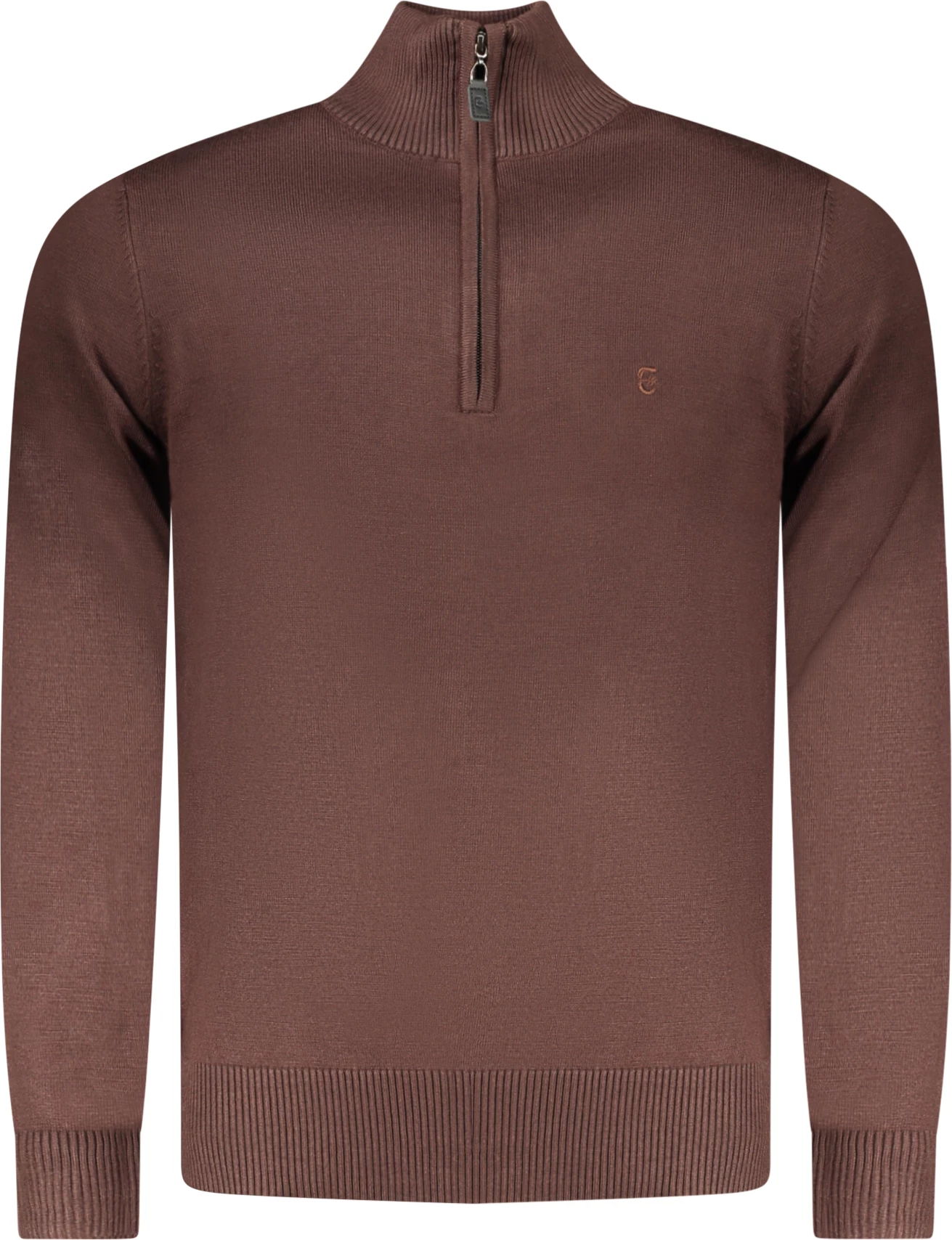 Xhemper për meshkuj COVERI MOVING, kafe