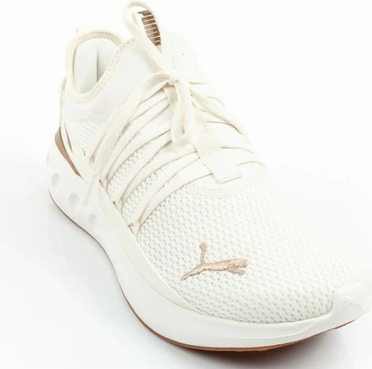 Atlete meshkuj Puma Softride Carson Fresh, ecru [Madhësia: 44]