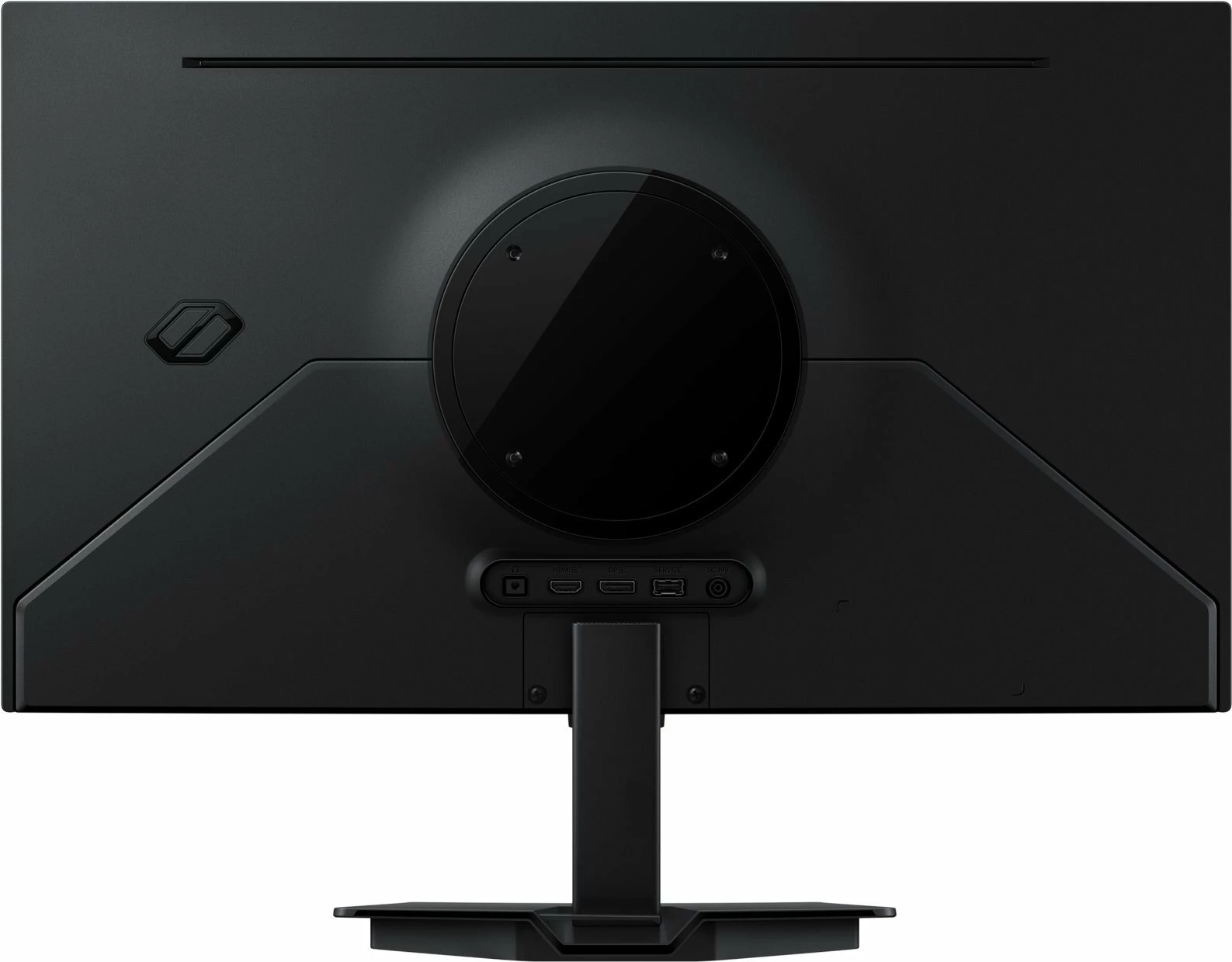 Monitor gaming Samsung Odyssey OLED G5 LS27FG500SUXEN 27\" QHD 180Hz 0.03ms, i zi