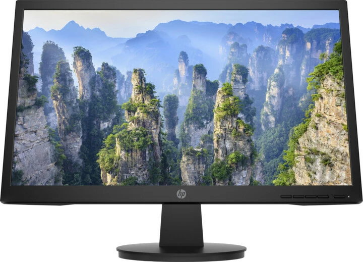 Monitor HP V22 FHD - 21,5'' , i zi