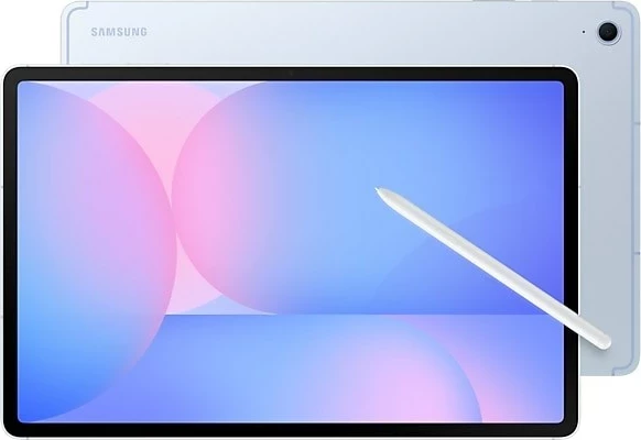 Tablet Samsung Galaxy Tab S10 FE+ 5G, 13.1", 8 GB RAM, 128 GB, Blu